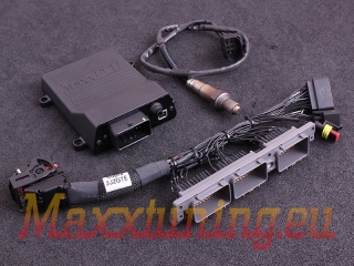MaxxECU Plugin ECU - Toyota Supra MKIV (2JZ)