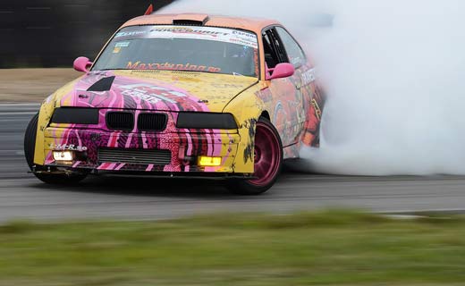 TOP5 - MELHORES CARROS PRA DRIFT » O GUIA DO DRIFT #2 