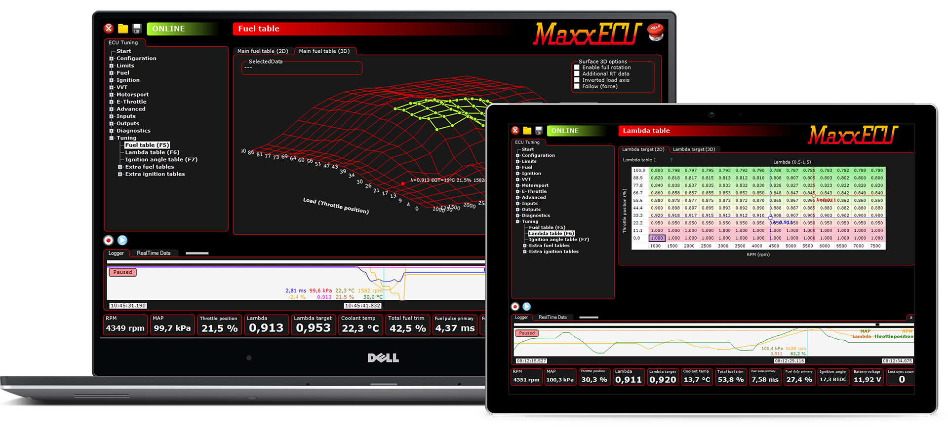 engine dyno programs free