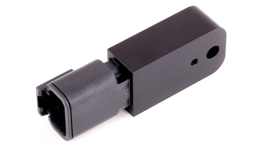 Used as a external ignition amplifier, or directly drive a NOS solenoid as an example.