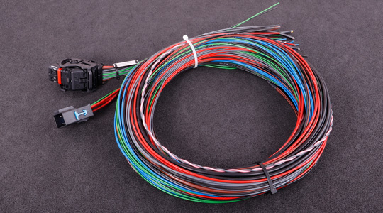 Flying lead harness for MaxxECU SPORT