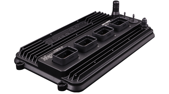 MaxxECU GEN2 RACE
