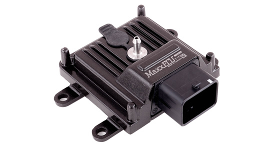 MaxxECU MINI