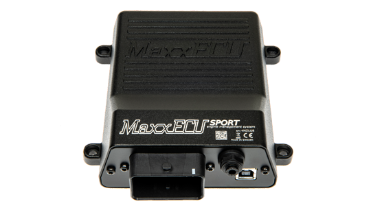 MaxxECU SPORT