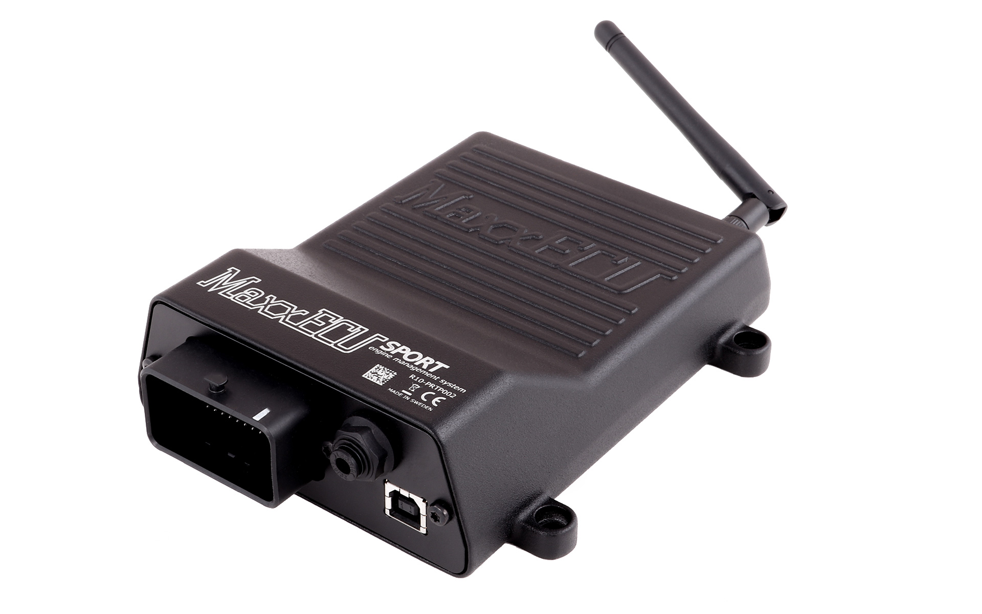 MaxxECU SPORT engine management