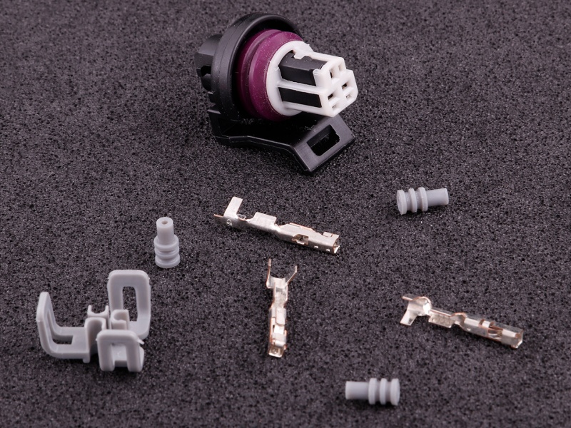 right rear light housing connector not working right rear light housing connector not working