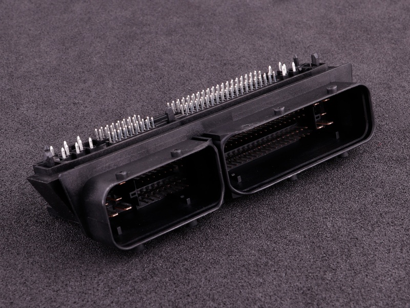 ECU connector VW/Audi S4 121-pin