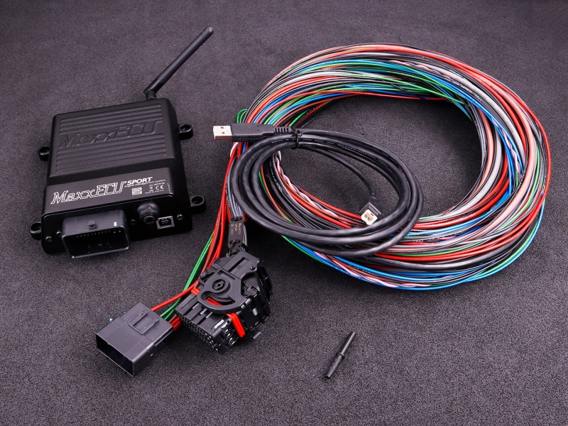ダイハツMAX L962S スポーツECU 【公式通販】