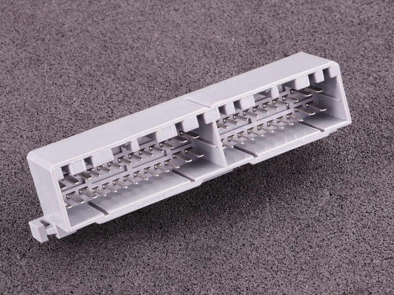 パーツ MX5 ECU connector Mazda MX5 (40-pin) - MaxxECU
