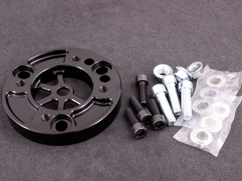 8HP / DCT 105-110m with 22mm inserts for 1350 yoke - MaxxECU