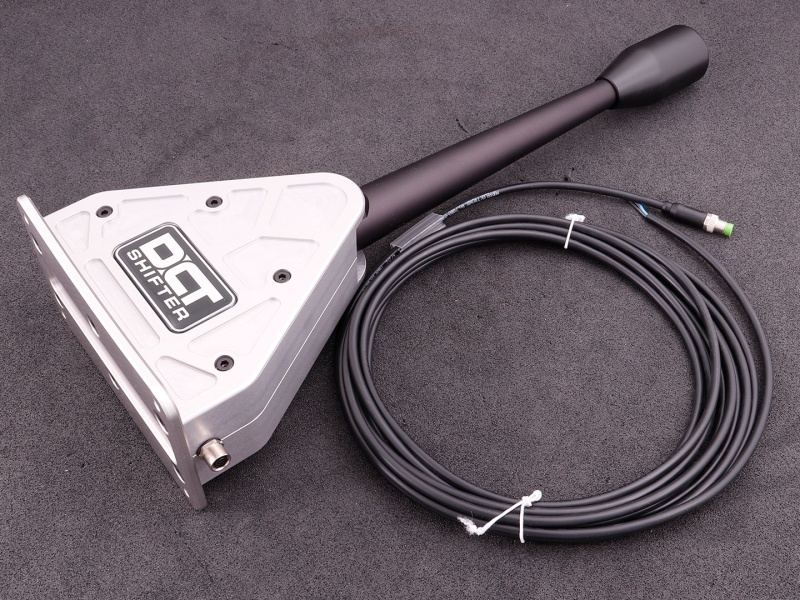 DCT shifter (tall 39cm) - MaxxECU