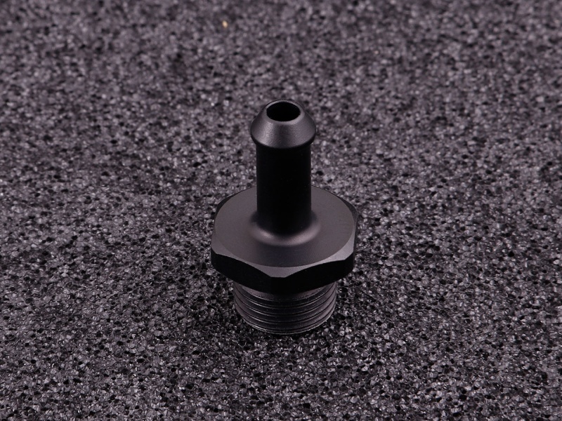 MaxxECU GEN2 MAP sensor BSP 1/8 to hose nipple