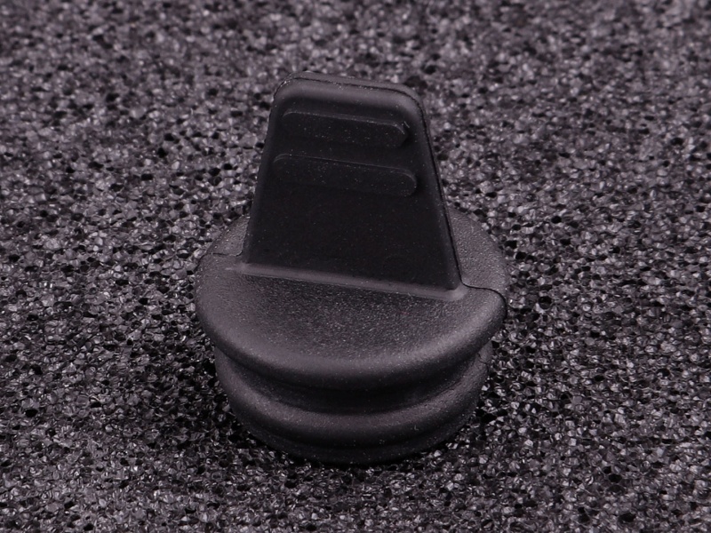 MaxxECU GEN2 USB rubber USB-C cover