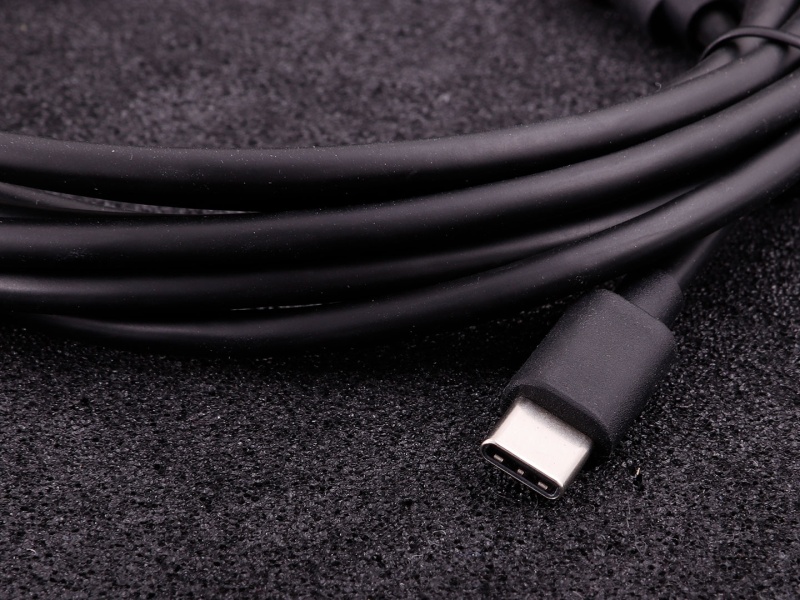 MaxxECU GEN2 communication cable (USB-C to USB-C)