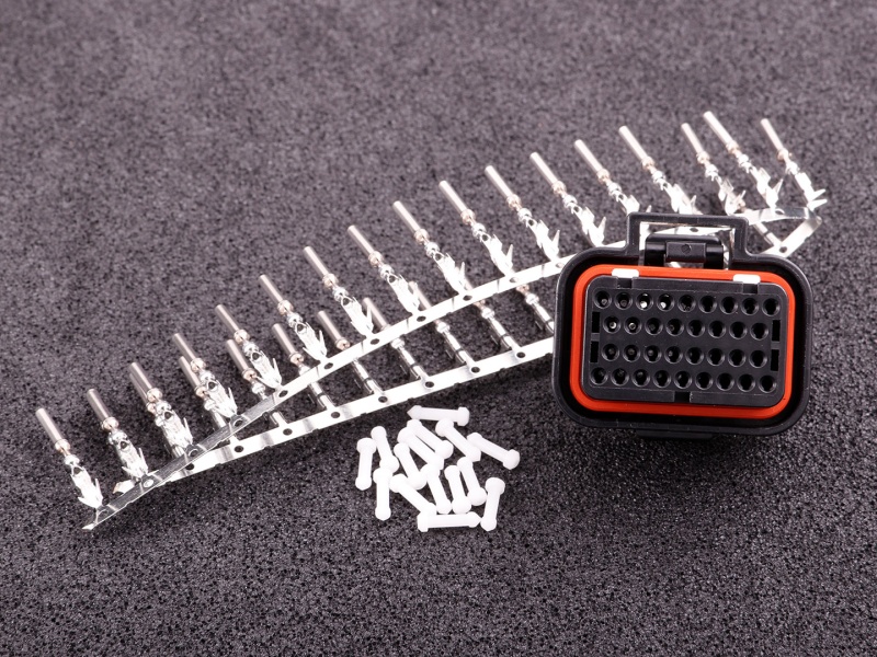 MaxxECU GEN2 connector 1 kit