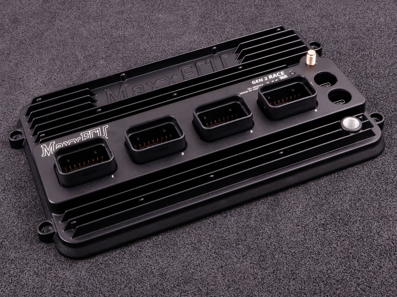 MaxxECU GEN2 RACE, unit only