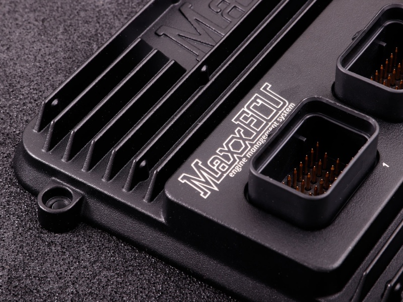 MaxxECU GEN2 RACE, unit only