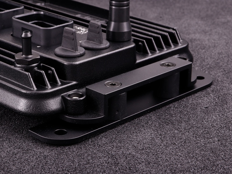 MaxxECU GEN2 bracket kit