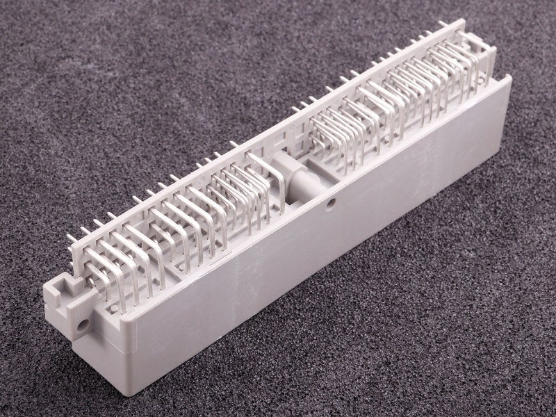 Honda AP1 PCB connector