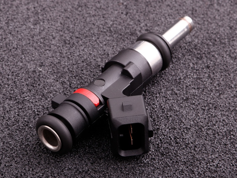 Fuel injector 627cc (high impedance) Bosch EV14