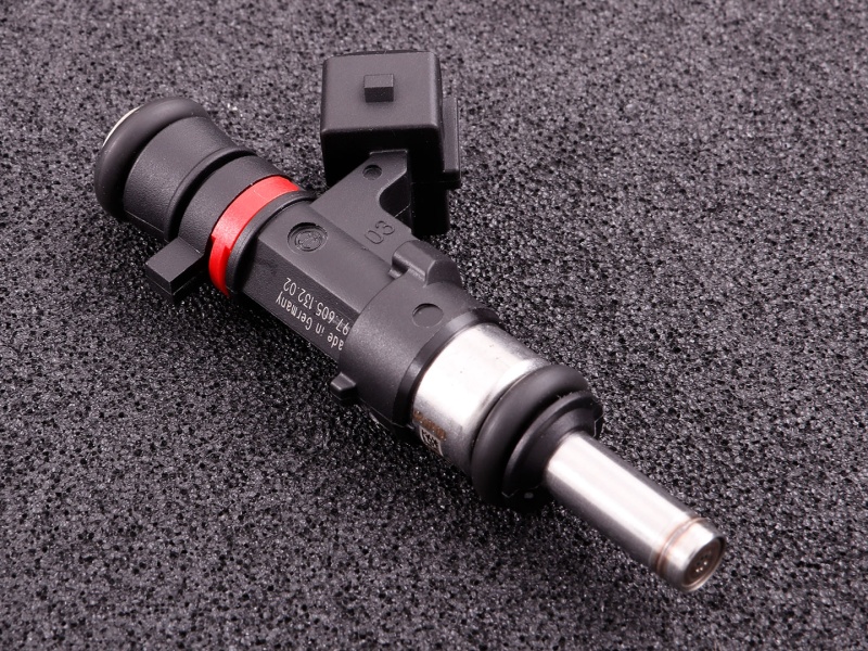 Fuel injector 627cc (high impedance) Bosch EV14