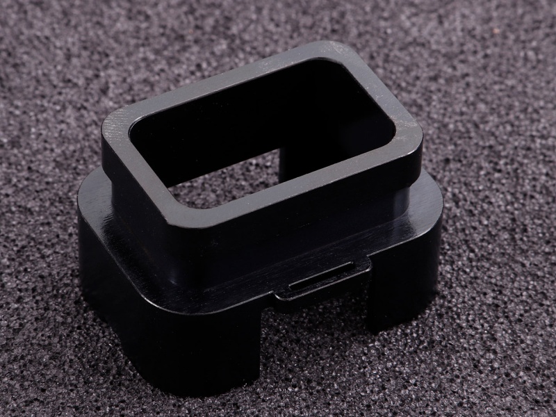 34 WAY Superseal 1.0 BACKSHELL