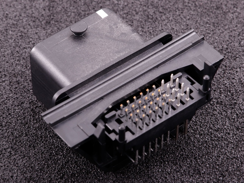 Molex CMC PCB (GEN1 RACE 2)
