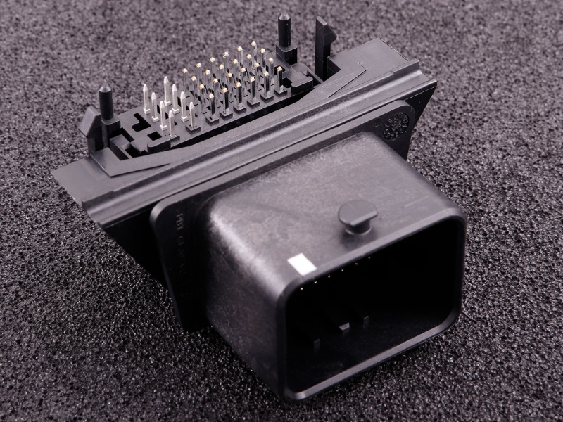 Molex CMC PCB (GEN1 RACE 2)
