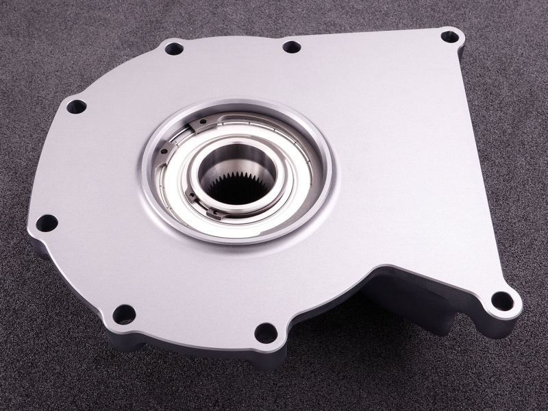 Land Rover 8HP AWD to RWD Conversion Adapter Kit - 1350/Supra