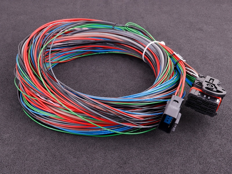 Maecu V1 Race Pro Flying Lead Wiring Harness Connector 1 Flying Lead Wiring Harness Connector 1, Ecu Wiring Harness Adapter