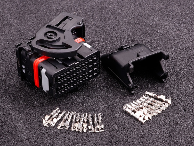 MaxxECU STREET/SPORT/RACE/PRO C1 (48-pin molex)