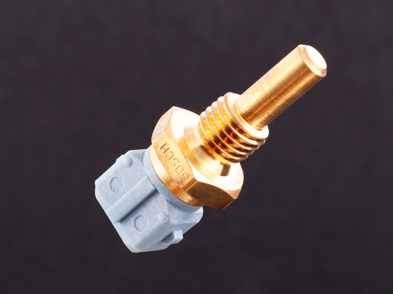 Temperature sensors M12 CLT (water / oil)