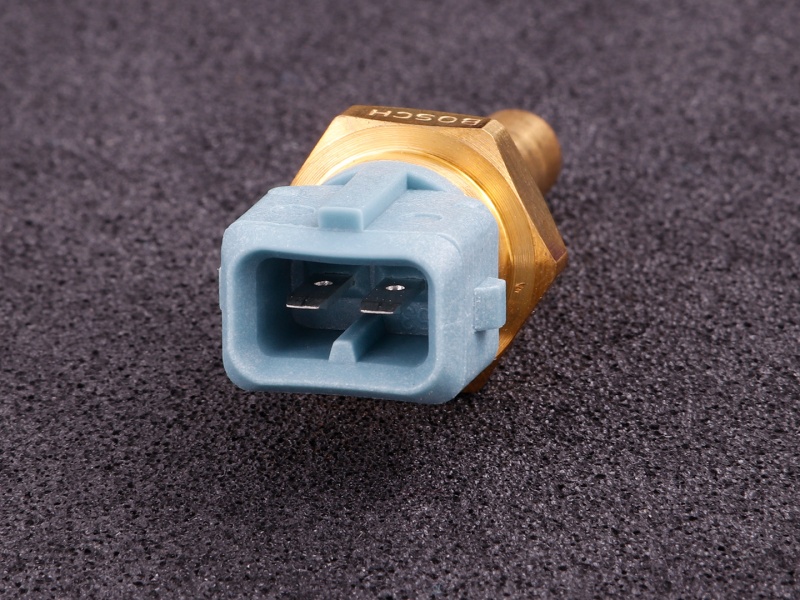 Temperature sensors M12 CLT (water / oil)