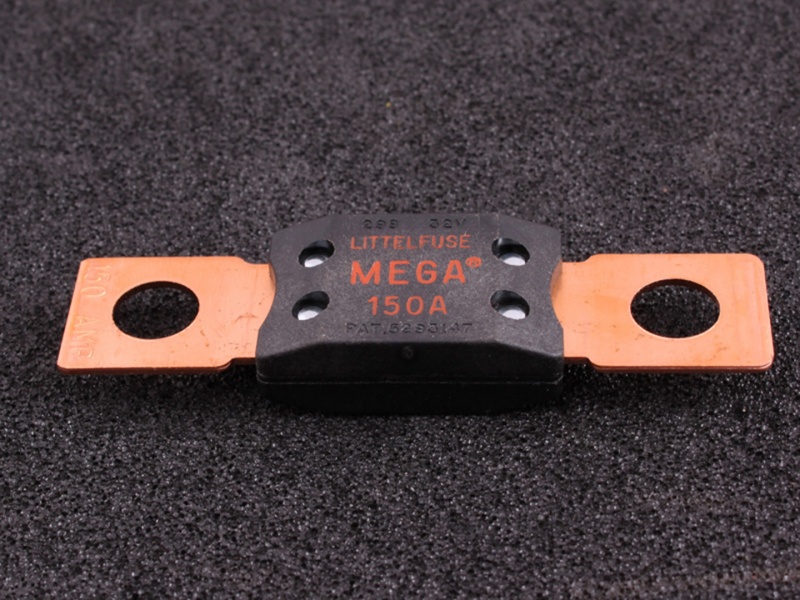 Megafuse 150A