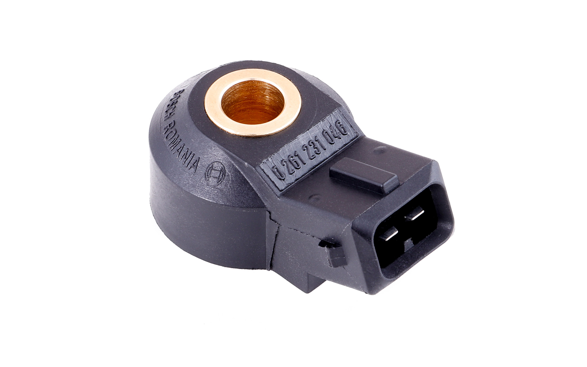 Knock sensor Bosch MaxxECU