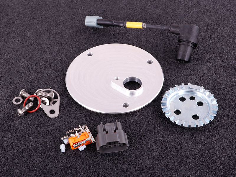 【2024年新作】 (RB kit trigger CAS Engines) MaxxECU - デュエルマスターズ
