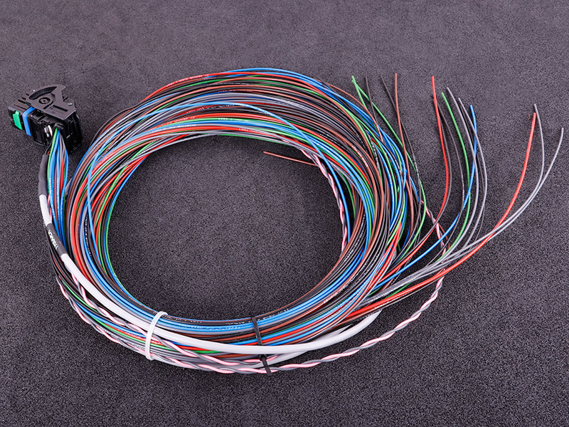 MaxxECU MINI cable harness