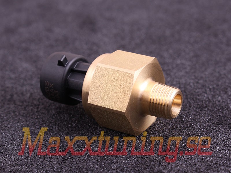 Pressure sensor 700kPa 1/8 NPT 27 (MAPsensor) MaxxECU
