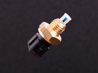 Intake temperature sensor (IAT) M12