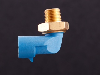 Temperature sensor 1/8 NPT connection