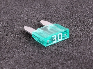 Fuse 30A mini fuse