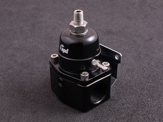 Fuelpressure regulator SPD V3