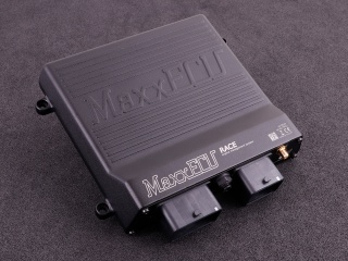MaxxECU RACE unit without accessories