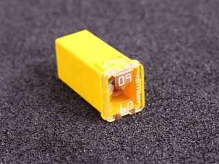 Littlefuse (J-case FMX) 60A fuse