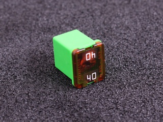 Littlefuse (J-case FMX) 40A fuse