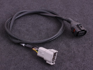 MaxxECU WBO cable 1.5m