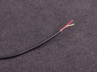 EGT cable (KX-PVC)
