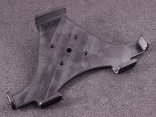 Tablet holder Lenovo Smart TAB M8 (GEN2) (3d printed)