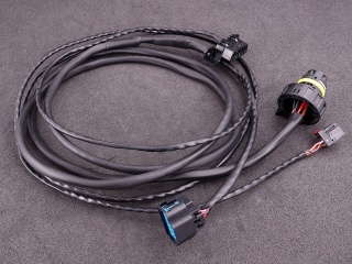 MaxxECU 8HP (GEN1) cable harness