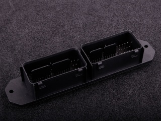 Ford Mustang 2015 ECU connector